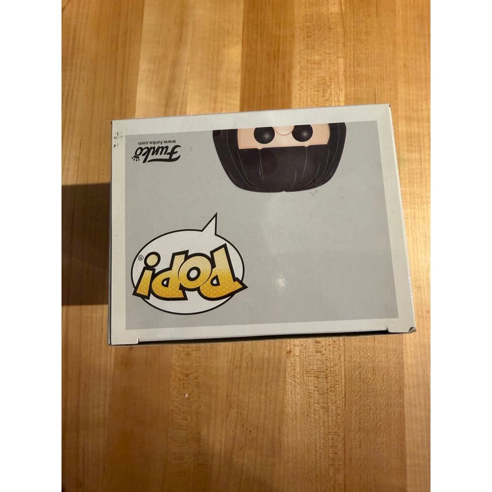Funko Pop Disney Incredibles Edna Jack-Jack #404 2018 Convention Limited Edition - Picture 5 of 6